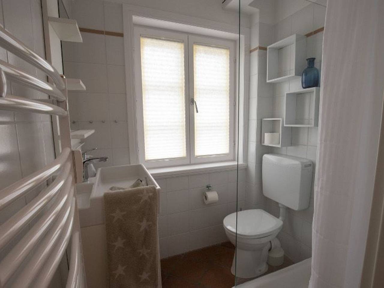 Ganze Ferienwohnung, Foftein - Foftein in Borgsum, Föhr