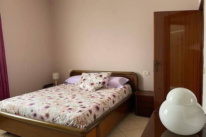 Entire apartment, Casa Isorea cozy place surrounded by greenery just a stone's throw from the city. in Pesaro, Valle del Metauro