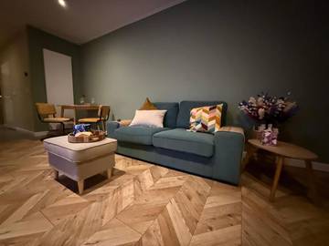Gîte pour 2 personnes, avec vue à Gouda