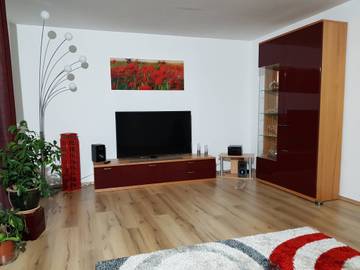 Ferienwohnung für 4 Personen in Vietmannsdorf, Templin, Bild 3