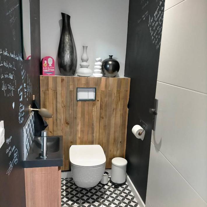 Location de vacances pour 9 personnes, avec jacuzzi ainsi que piscine et jardin à Pavie (homonymie) - 2