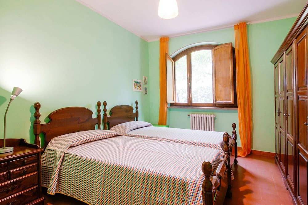 Ganze Wohnung, La Piccola Romea 2019 in Altopascio, Lucca Provinz