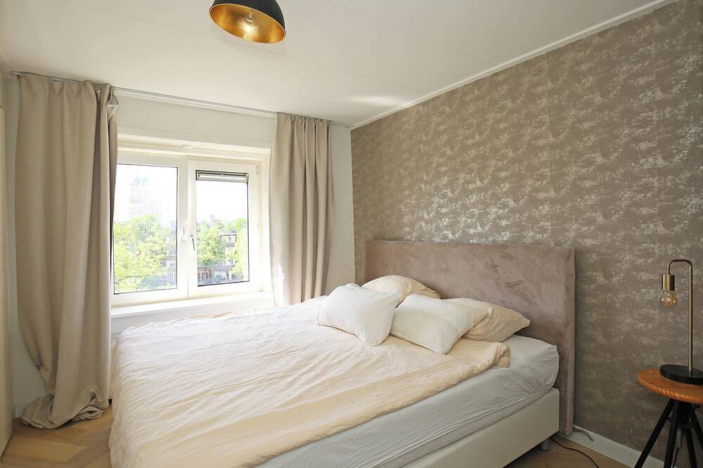 Ganze Wohnung, Bright City Retreat near Center & Rai\" with perfect Wifi in Amsterdam Zuid, Holländische Küste