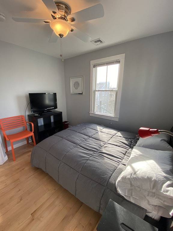 Gîte pour 4 personnes, avec terrasse à Provincetown - 2
