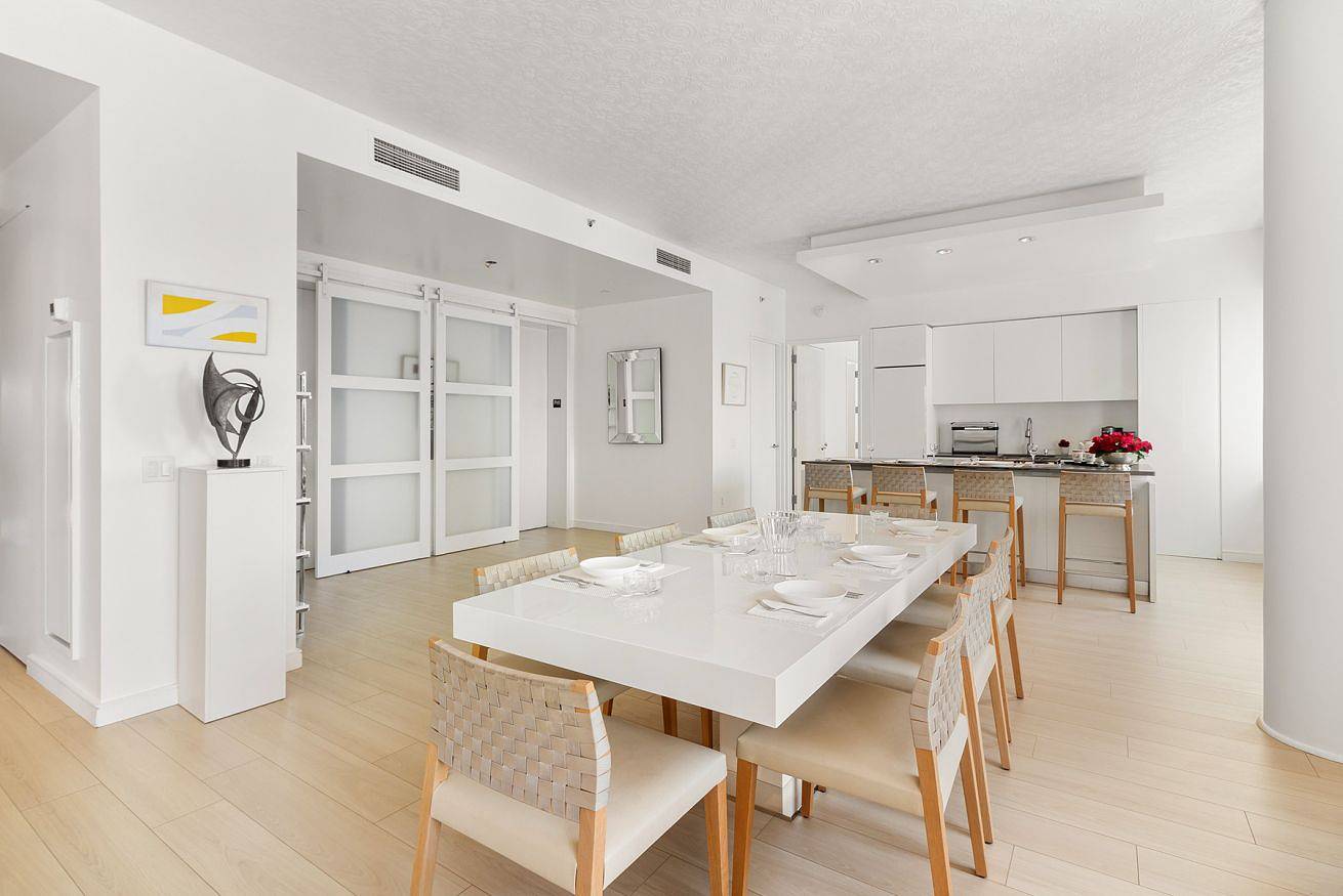 Entire apartment, Luxury 4Bedroom Nyc Penthouse near Times Square in Manhattan, New York City