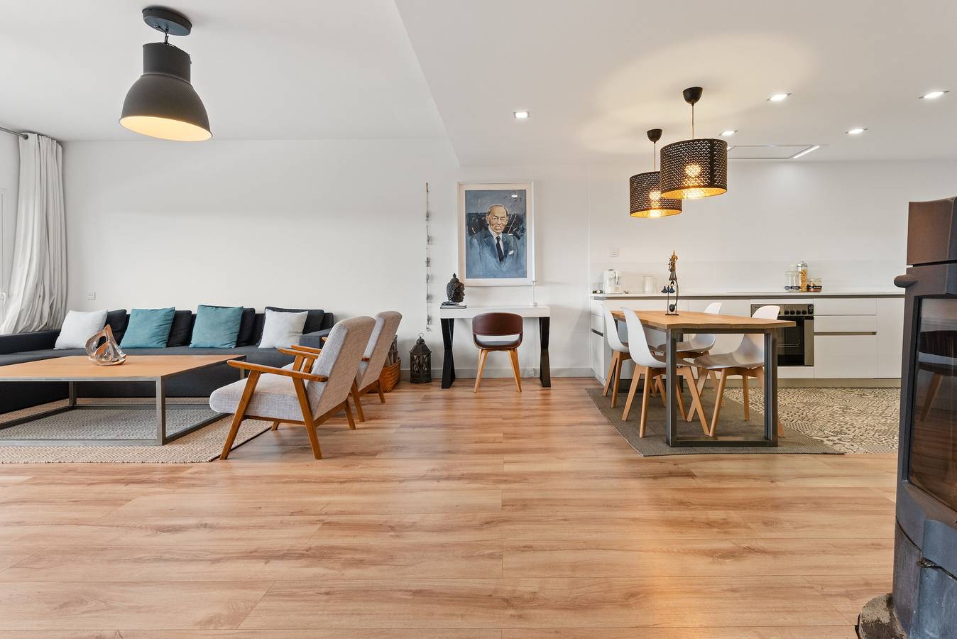 Maison de vacances 'Istan' avec vue sur le lac, Wi-Fi et climatisation in Istán, Sierra de las Nieves