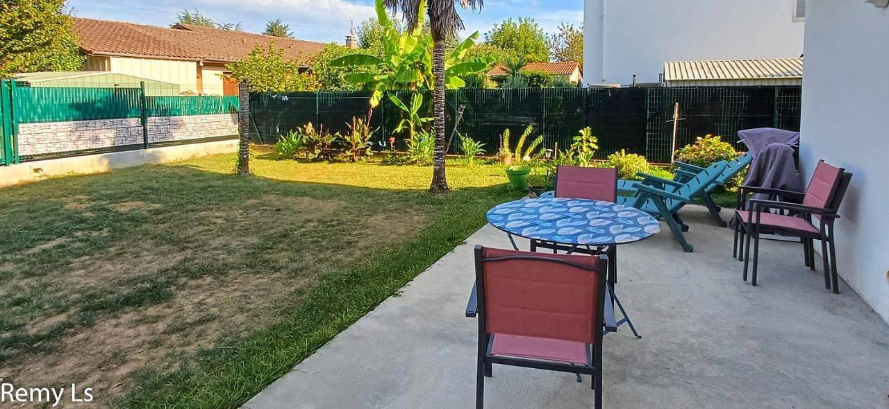 Appartement entier, Joli appartement in Villeneuve-sur-Lot, Quercy
