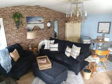 Vacation House for 6 Guests in Illinois, USA, Picture 1