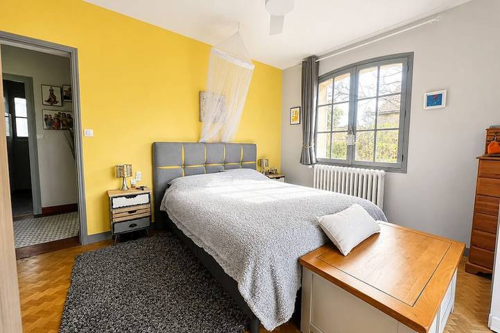 Location de vacances pour 10 personnes à Eynesse - 3
