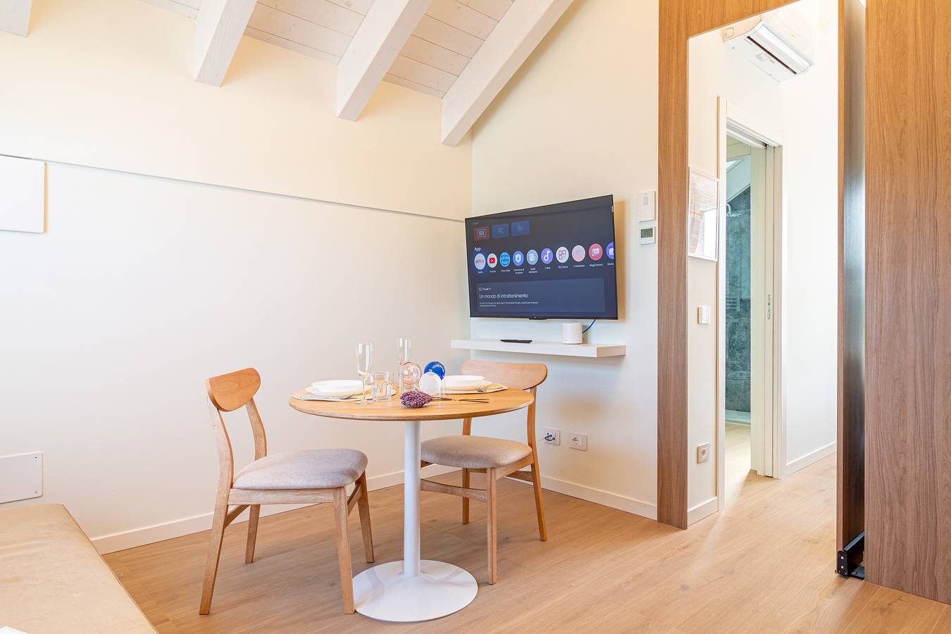 Apartamento entero, Flower Residence - Appartamento Narciso in Lissone, Brianza