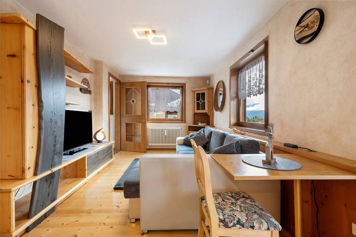 Holiday apartment for 5 people, with garden - 1