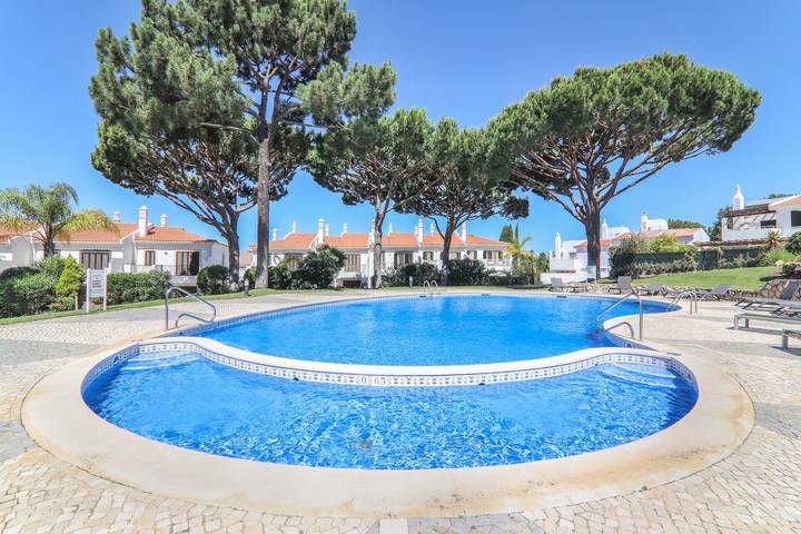 Villa pour 6 personnes dans Quinta do Lago - 2