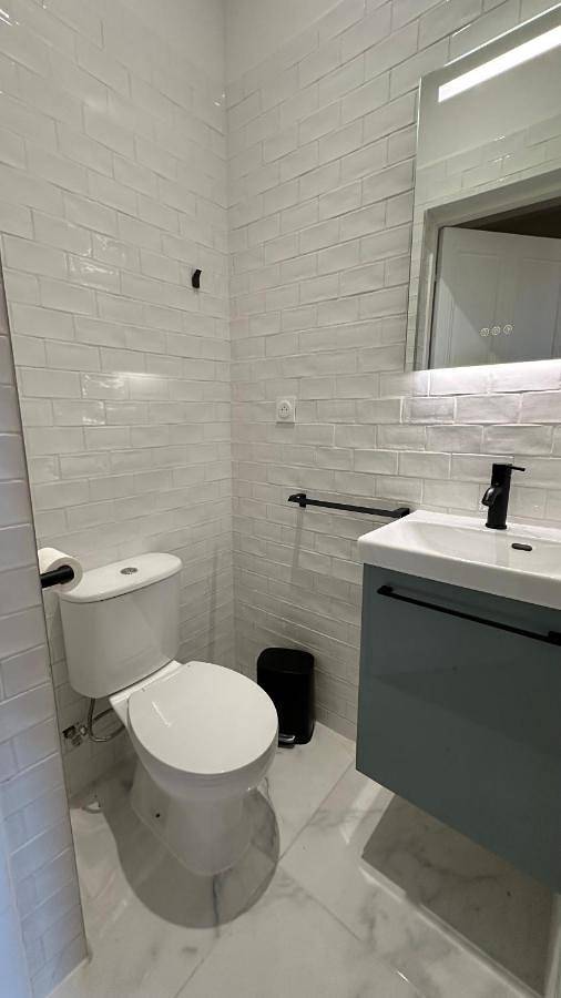 Hôtel pour 2 personnes, avec jardin à Veauville-lès-Baons - 4