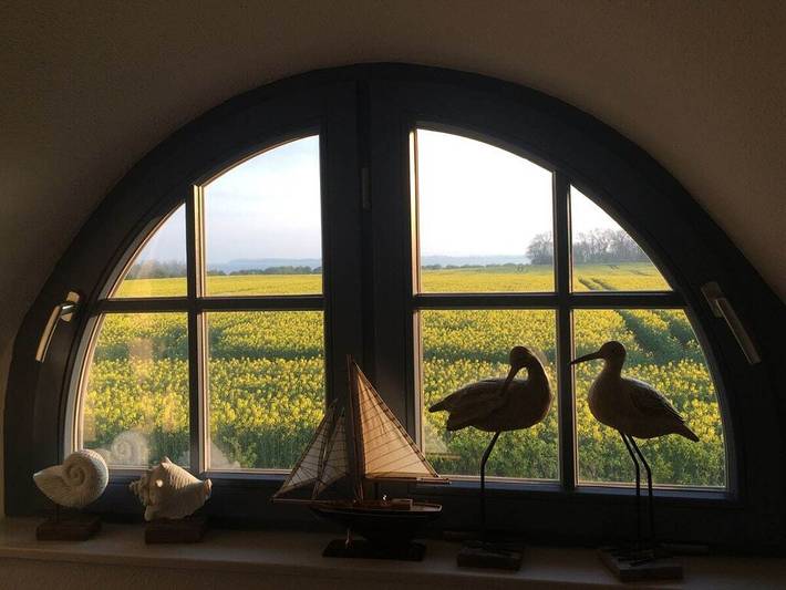 Ferienhaus für 4 Personen, mit Terrasse und Garten sowie Sauna in Wismarer Bucht - 2