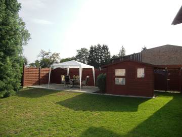 Ferienwohnung für 4 Personen in Korswandt, Usedom, Bild 3
