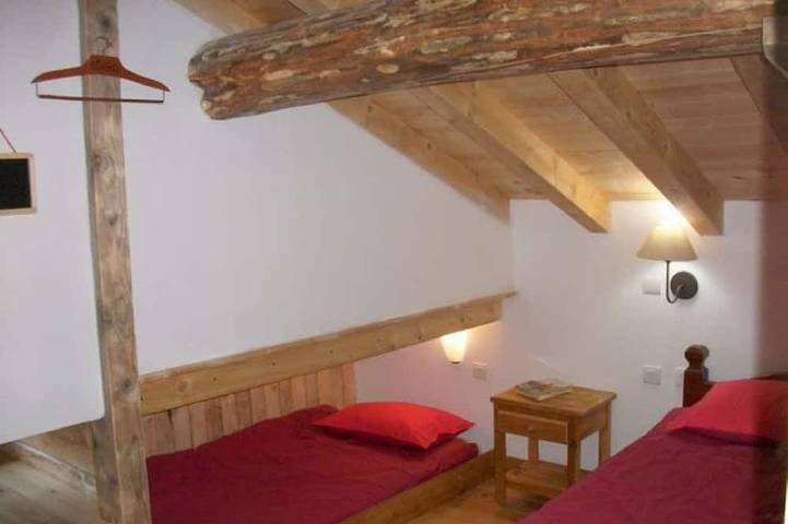 Gîte pour 15 personnes, avec Terrasse ainsi que Jardin et Sauna à Saint-Pierre-dels-Forcats - 2