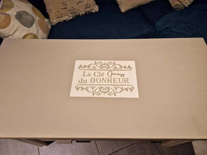 Location de vacances pour 2 personnes, avec vue et jardin dans Blésignac - 4