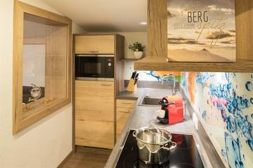 Hotel für 3 Personen in Lechtal, Tirol, Bild 4