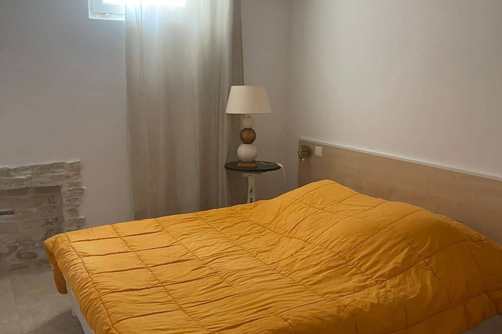Havre de paix. 2 Private Appartment de 70m2 +pool + pool House garden + barbecue in Vallauris, Mittelmeerküste (Frankreich)