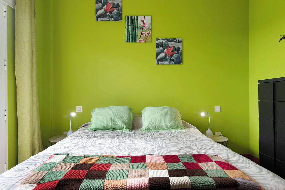 Vacation Home \"Casa Lucía\" with Sea View, Private Terrace & Wi-Fi in Firgas, North Gran Canaria