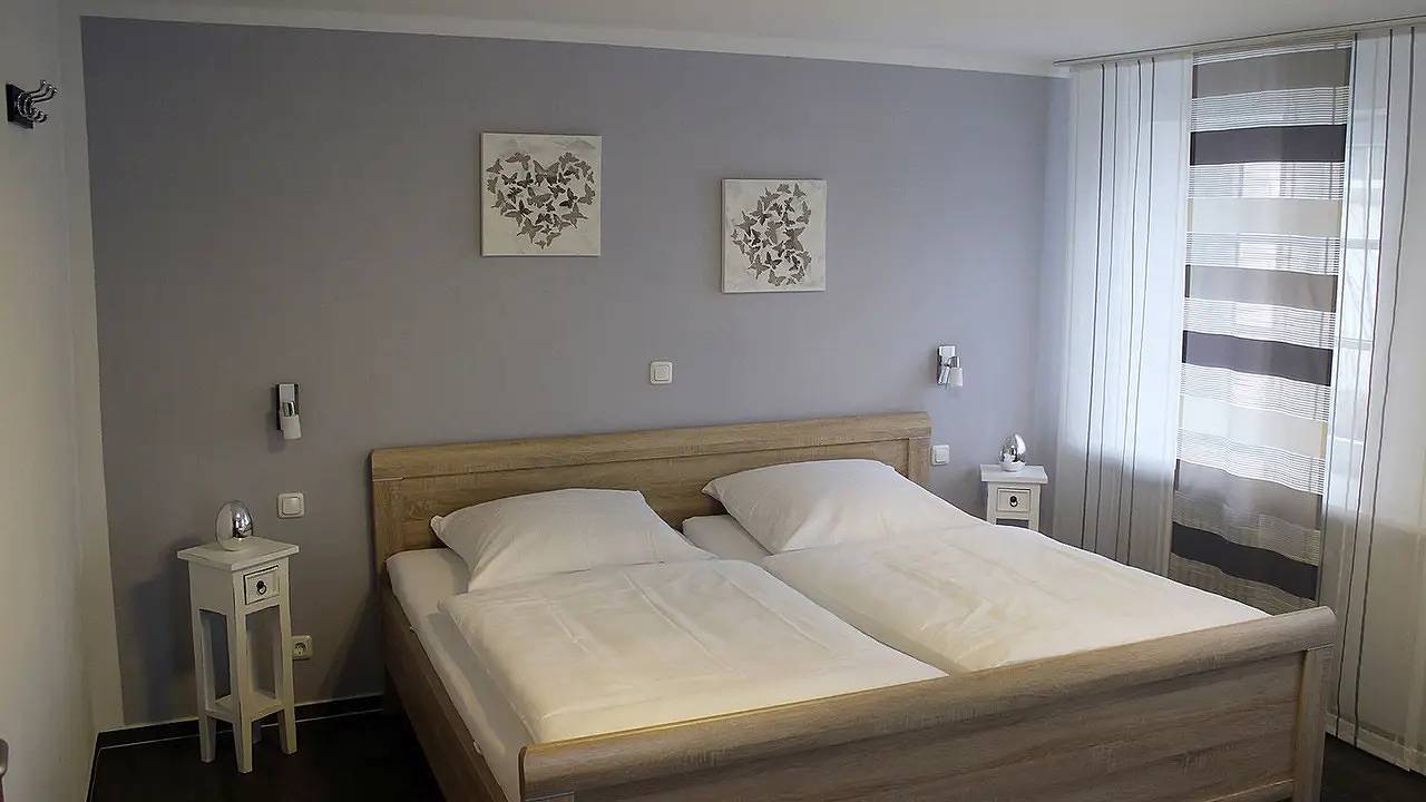 Doppelzimmer für 2 Personen (20 m²) in Balve in Balve, Sorpesee