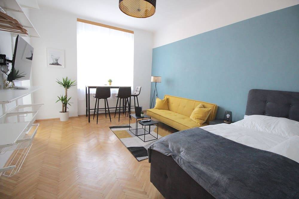 Entire apartment, Helles Apartment zum Wohlfühlen in Graz, Steirerland