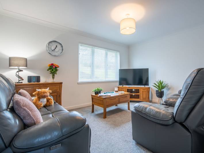 Ferienwohnung für 4 Personen in Inverness - 2