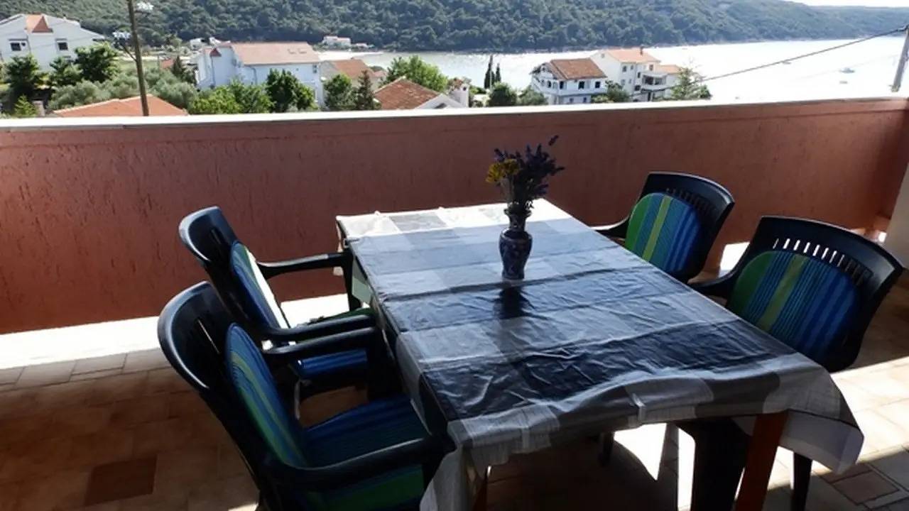 Appartamento vacanze a Rab a partire da 116€ a notte