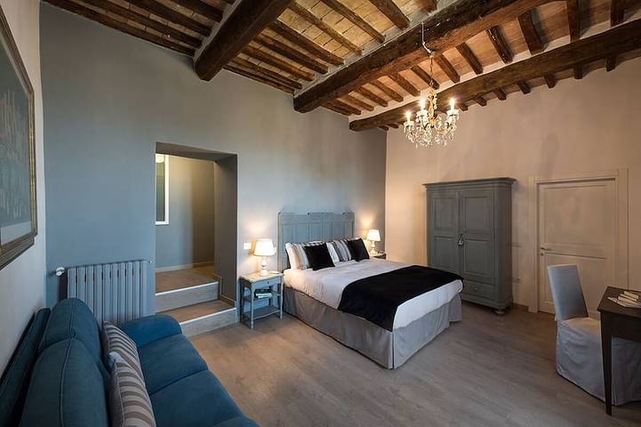 Villa Elisa  Residenza storica Welness in Spello, Perugia e dintorni