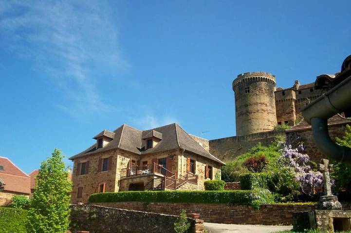 Maison de vacances pour 4 personnes