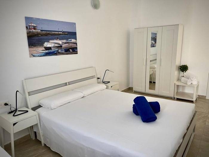 Appartement de vacances pour 2 personnes, avec piscine ainsi que jardin et terrasse - 1