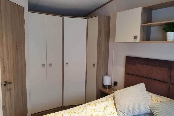 Camping für 6 Personen in New Forest - 3