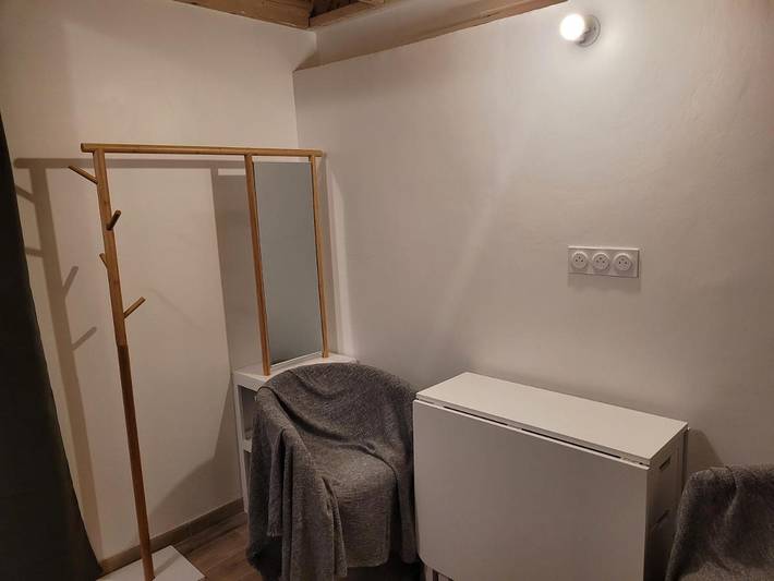 Gîte pour 2 personnes, avec vue et jardin à Saint-Lô - 2