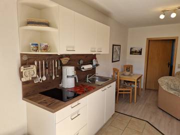 Ferienwohnung für 2 Personen in Ückeritz, Usedom, Bild 4