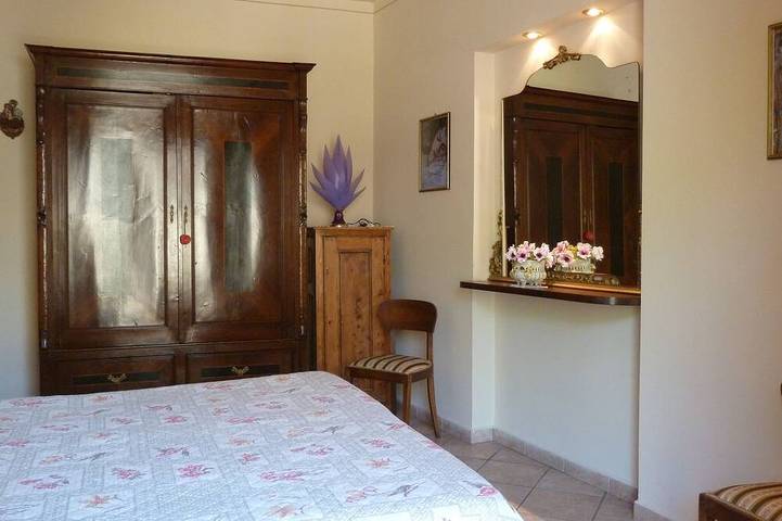 Location de vacances pour 2 personnes, avec jardin et terrasse à Greve In Chianti - 2