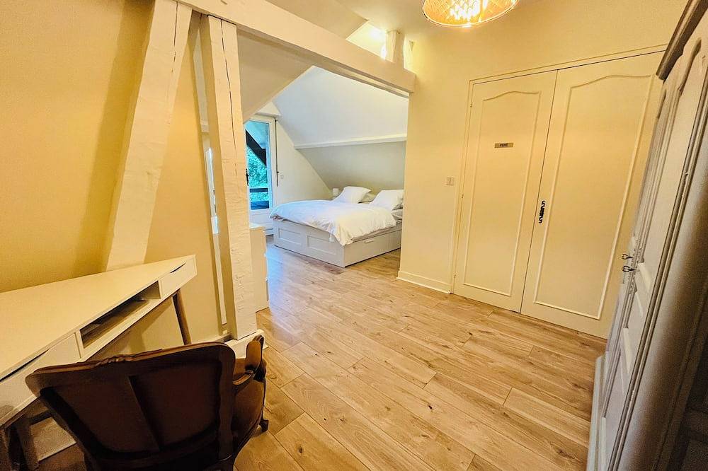 Casa familiar para 12 personas. in Ledeuix, Béarn