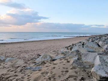 Villa for 4 People in Agon-Coutainville, Manche, Photo 4