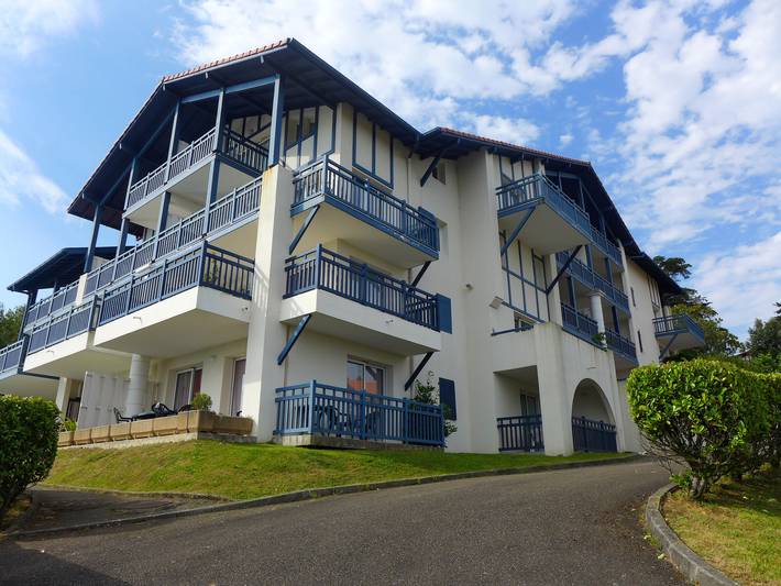 Ganze Wohnung, Kantaldi in Guéthary, Bayonne und Umgebung