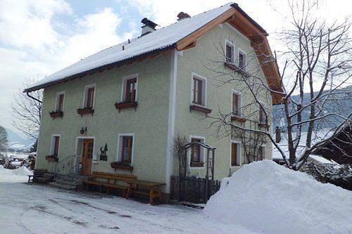 Ferienwohnung für 4 Personen, mit Garten in Sankt Michael im Lungau