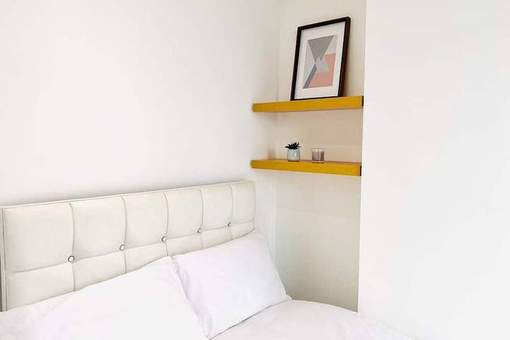City Centre Apartment in Leeds, Westliches Yorkshire