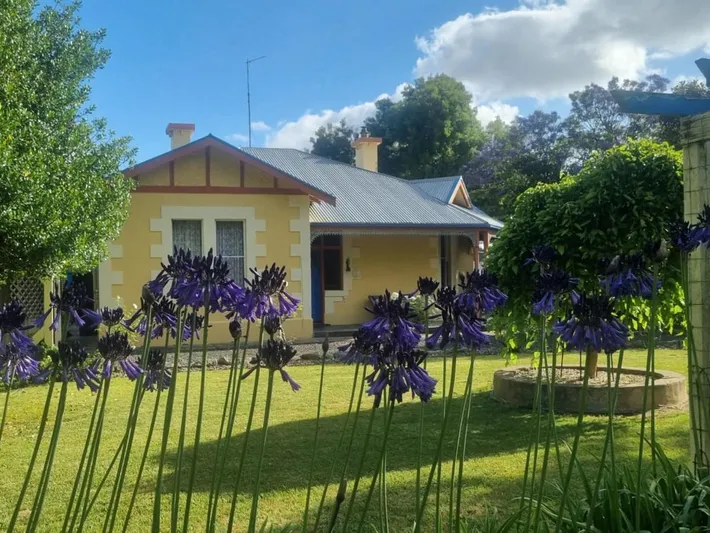 Casa de vacaciones para 6 personas, con piscina además de jardín y vistas, Se admiten mascotas - 1