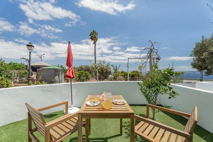Ferienhaus für 4 Personen, mit Garten in Adeje - 4