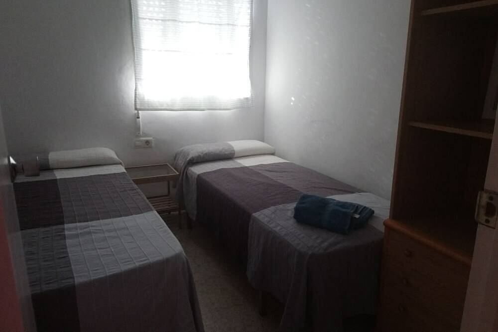 Apartamento entero, Apartamento Virgen de la Sierra in Matalascañas, Almonte