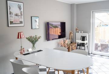 Ferienhaus für 5 Personen in Heiligenhafen, Südliche Ostseeküste, Bild 3