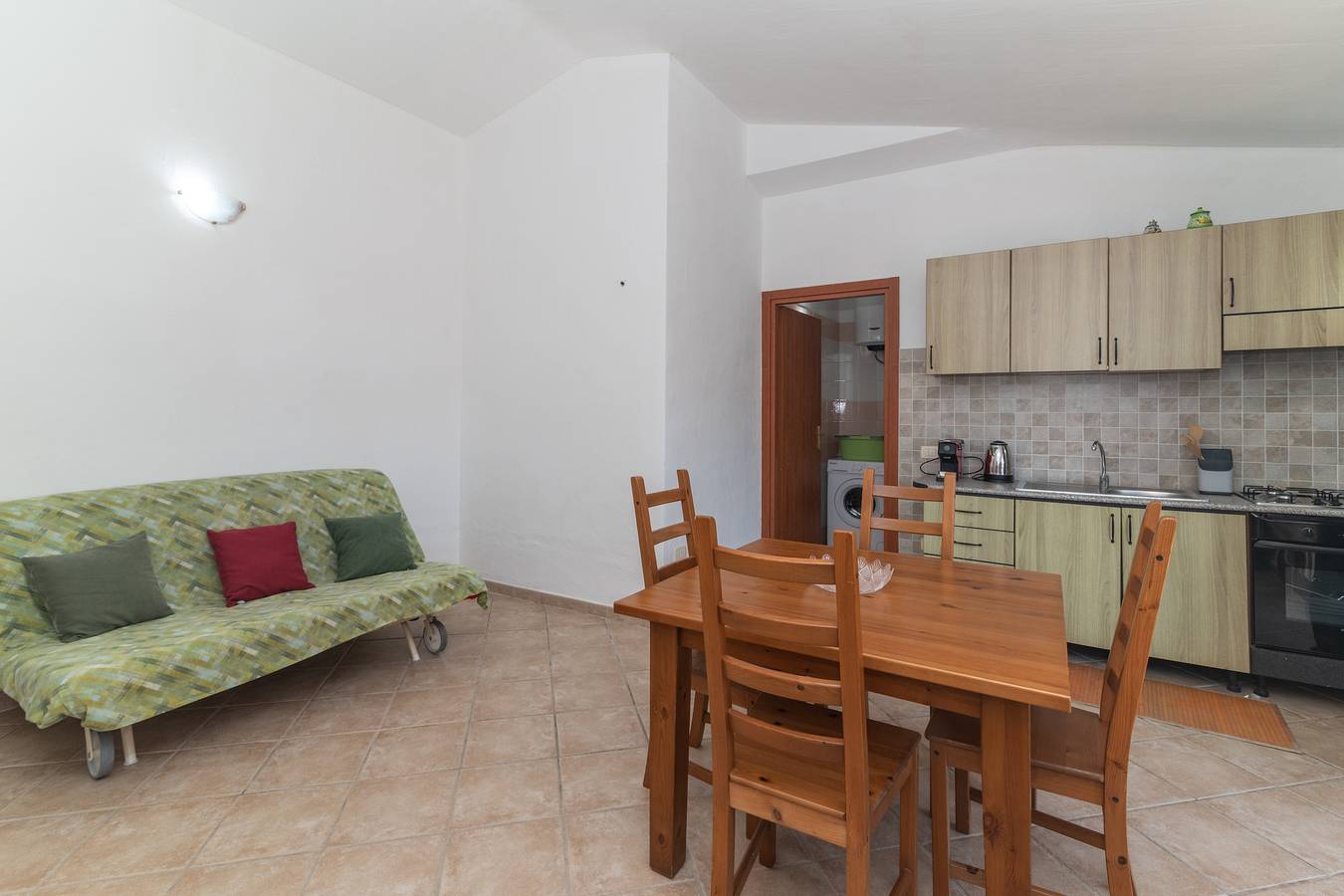Casa vacanze 'San Paolo_2' con terrazza privata, Wi-Fi e aria condizionata in Porto San Paolo, Loiri Porto San Paolo
