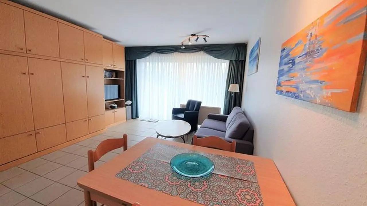 Ganze Ferienwohnung, Ferienwohnung für 4 Personen (40 m²) in Wyk auf Föhr (Stadt), Wyk auf Föhr