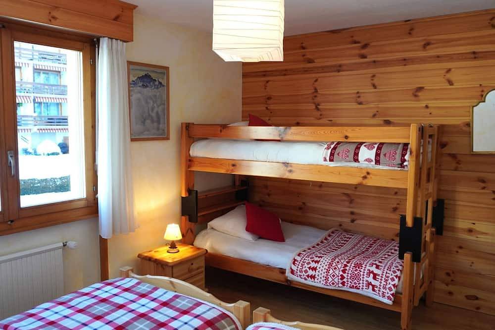 Appartement entier, Grenat 25 in Villars-sur-Ollon, Ollon (Villars-sur-Ollon)