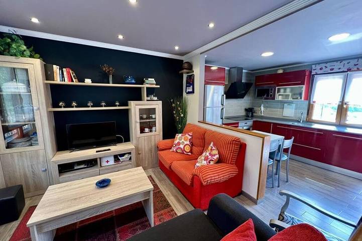 Ferienhaus für 6 Personen - 1