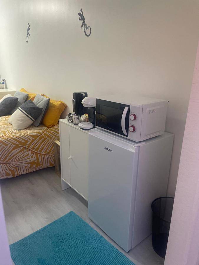 Appartement de vacances entier, Chez Fabrice in Lunel, Côte méditerranéenne (France)