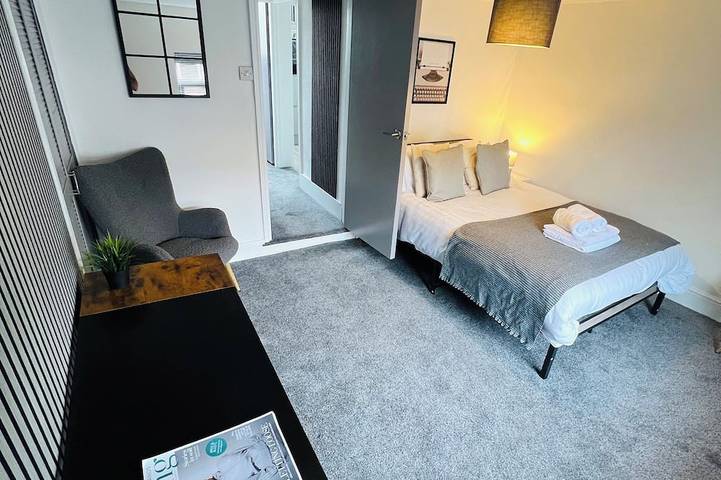 Appartement de vacances pour 2 personnes - 1